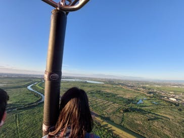 ウイニングバルーンクラブに投稿された画像（2021/8/14）