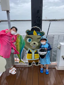 横浜・八景島シーパラダイスに投稿された画像（2021/8/14）