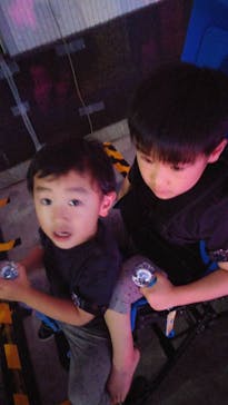 南知多ビーチランド＆南知多おもちゃ王国に投稿された画像（2021/8/15）