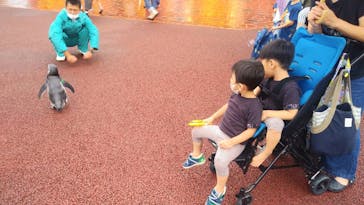 南知多ビーチランド＆南知多おもちゃ王国に投稿された画像（2021/8/15）