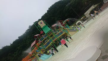 NESTA RESORT KOBE（ネスタリゾート神戸）に投稿された画像（2021/8/15）