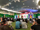 横浜アンパンマンこどもミュージアムに投稿された画像（2021/8/15）