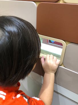 横浜アンパンマンこどもミュージアムに投稿された画像（2021/8/15）