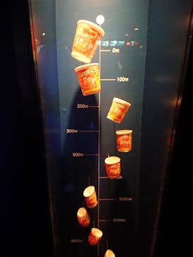 新江ノ島水族館に投稿された画像（2021/8/15）