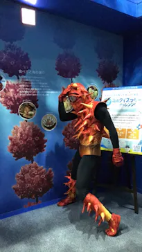 仙台うみの杜水族館に投稿された画像（2021/8/15）
