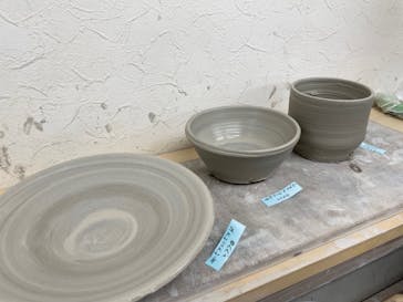 ダルン陶芸教室に投稿された画像（2021/8/15）