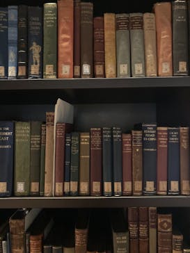 東洋文庫ミュージアムに投稿された画像（2021/8/15）