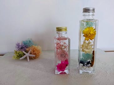 キャンドル＆ポーセラーツサロンSalon de Felice（サロン ド フェリーチェ）に投稿された画像（2021/8/15）