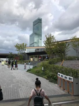 天王寺動物園に投稿された画像（2021/8/15）