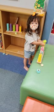 ハピピランド港北ルララに投稿された画像（2021/8/15）