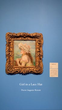 あべのハルカス美術館に投稿された画像（2021/8/15）