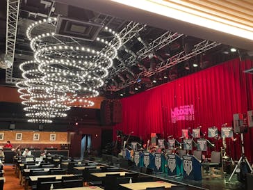 ビルボードライブ横浜に投稿された画像（2021/8/15）