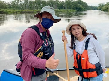 Old Place（オールドプレイス）に投稿された画像（2021/8/15）