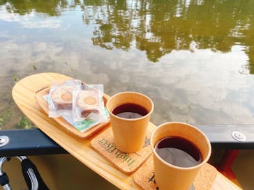 Old Place（オールドプレイス）に投稿された画像（2021/8/15）