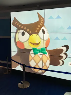 横浜・八景島シーパラダイスに投稿された画像（2021/8/15）