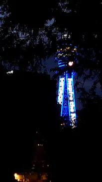 天王寺動物園に投稿された画像（2021/8/15）