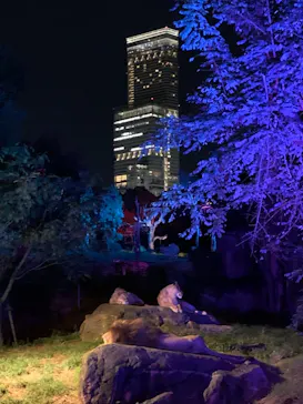 天王寺動物園に投稿された画像（2021/8/15）