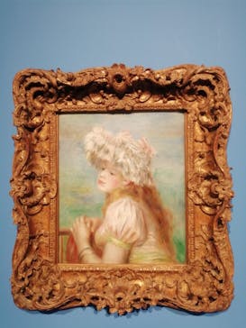 あべのハルカス美術館に投稿された画像（2021/8/15）