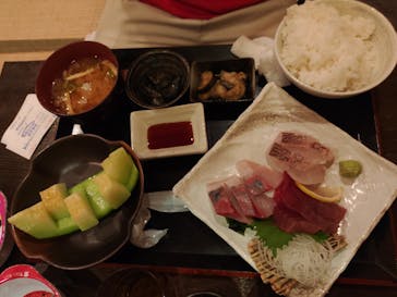 おふろcafé かりんの湯に投稿された画像（2021/8/15）