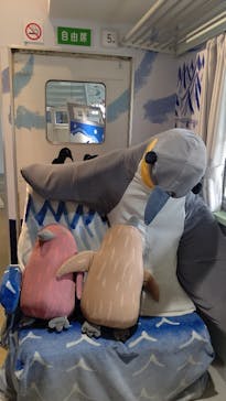 旭川市旭山動物園に投稿された画像（2021/8/15）