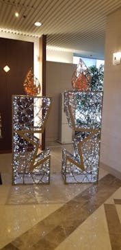 アートホテル成田に投稿された画像（2021/8/15）