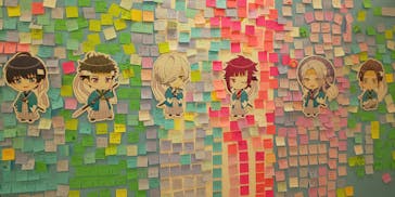 東映太秦映画村に投稿された画像（2021/8/15）