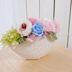 フルール デ ユウに投稿された画像（2021/8/15）