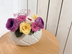 フルール デ ユウに投稿された画像（2021/8/15）