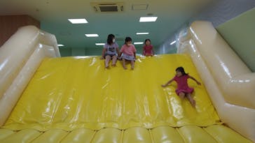 ハピピランド港北ルララに投稿された画像（2021/8/15）