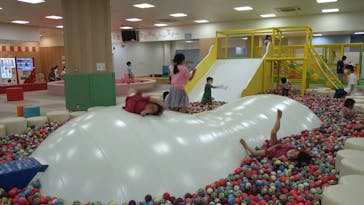 ハピピランド港北ルララに投稿された画像（2021/8/15）