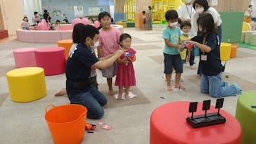 ハピピランド港北ルララに投稿された画像（2021/8/15）