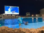 名古屋港水族館に投稿された画像（2021/8/15）