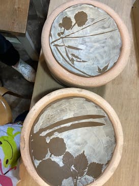 たからの窯に投稿された画像（2021/8/15）