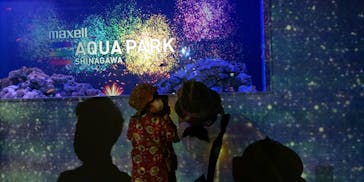 マクセル アクアパーク品川に投稿された画像（2021/8/15）