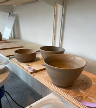 陶芸教室チルコロ 等々力店に投稿された画像（2021/8/15）