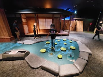 小田原城に投稿された画像（2021/8/15）