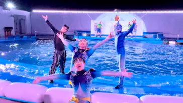 仙台うみの杜水族館に投稿された画像（2021/8/15）