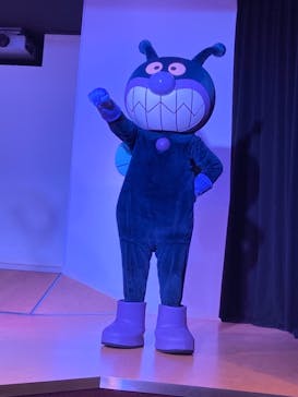 神戸アンパンマンこどもミュージアム＆モールに投稿された画像（2021/8/16）