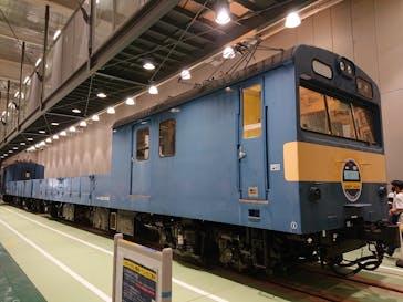 京都鉄道博物館に投稿された画像（2021/8/16）