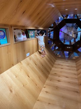 ハピピランド横浜アソビルに投稿された画像（2021/8/16）