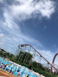 よみうりランド 遊園地に投稿された画像（2021/8/16）