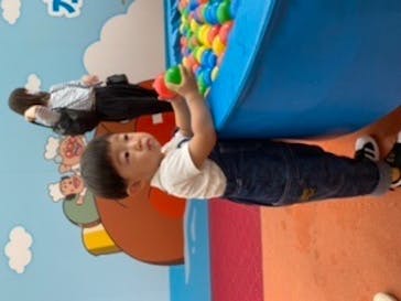 福岡アンパンマンこどもミュージアムinモールに投稿された画像（2021/8/16）