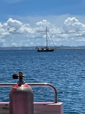 マリンクラブ ベリー 那覇店に投稿された画像（2021/8/16）