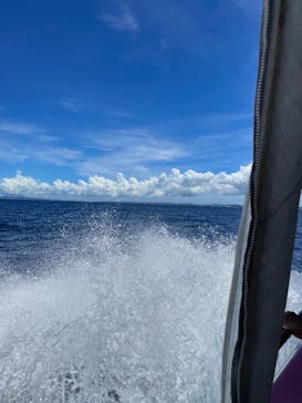 マリンクラブ ベリー 那覇店に投稿された画像（2021/8/16）