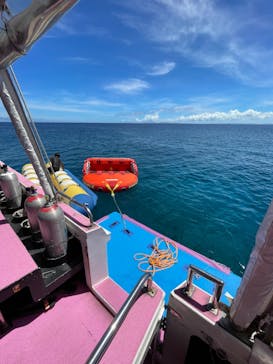 マリンクラブ ベリー 那覇店に投稿された画像（2021/8/16）