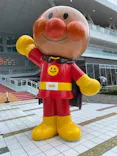 横浜アンパンマンこどもミュージアムに投稿された画像（2021/8/16）