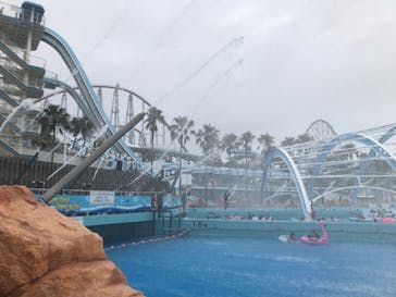 ナガシマスパーランドに投稿された画像（2021/8/16）