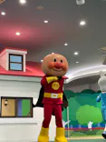 横浜アンパンマンこどもミュージアムに投稿された画像（2021/8/16）