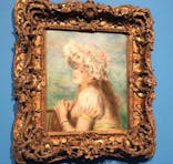 あべのハルカス美術館に投稿された画像（2021/8/16）