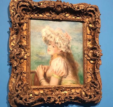 あべのハルカス美術館に投稿された画像（2021/8/16）